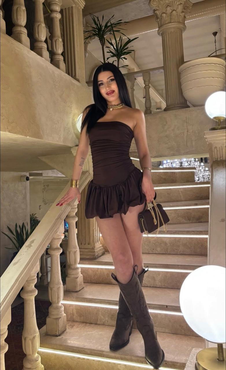 Sason Başarıyı Gören Kadın Bayan Escort Cıva